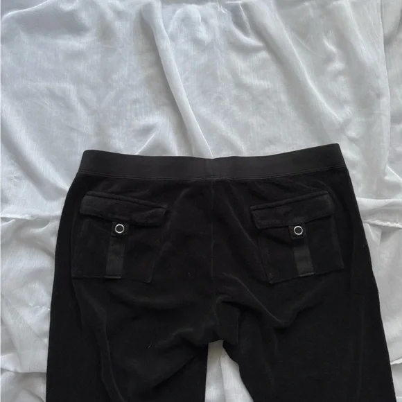 Y2K Vintage Juicy Couture Tracksuit Set - Picture 7 of 16